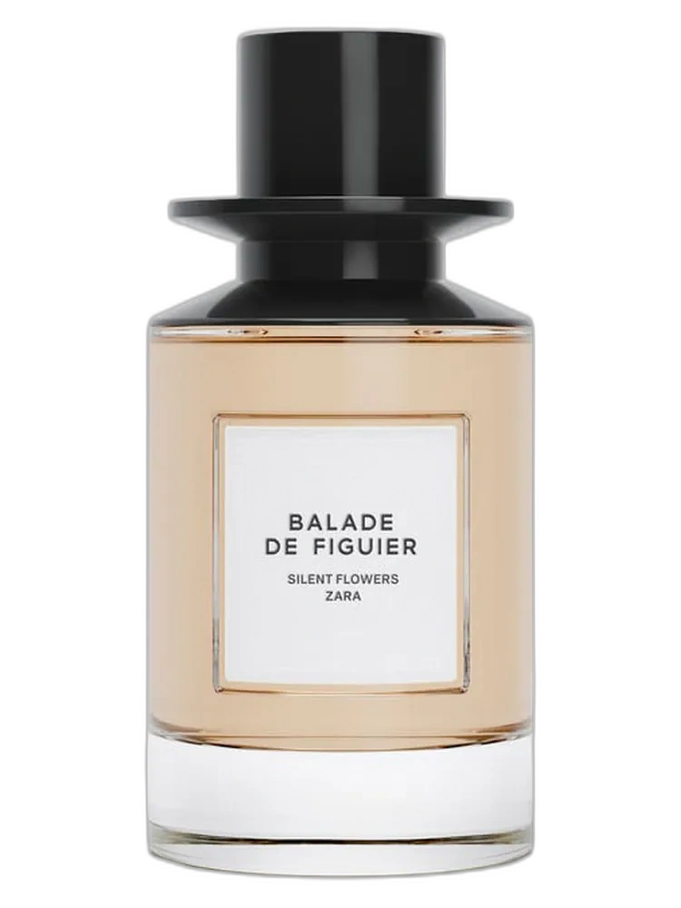 Balade De Figuer