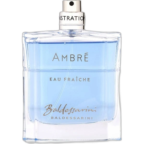 Ambré Eau Fraîche