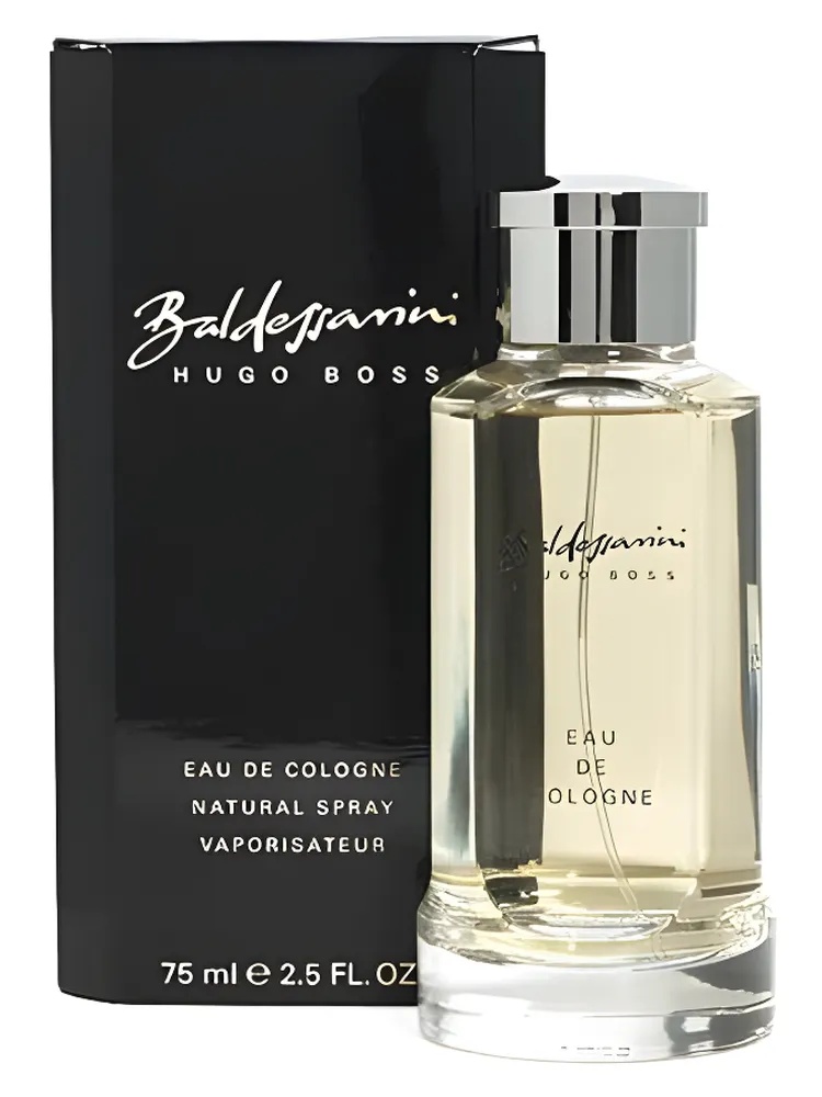 Baldessarini Baldessarini Hugo Boss bottle