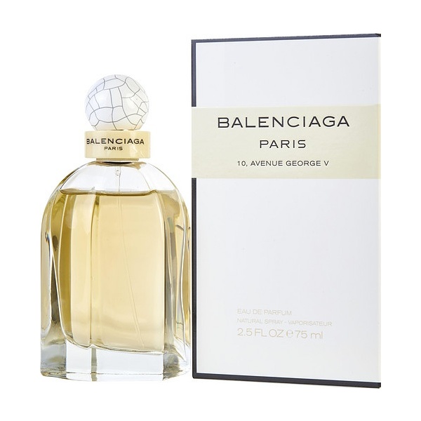 Balenciaga Paris