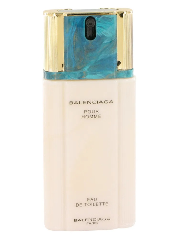 Balenciaga Pour Homme for men