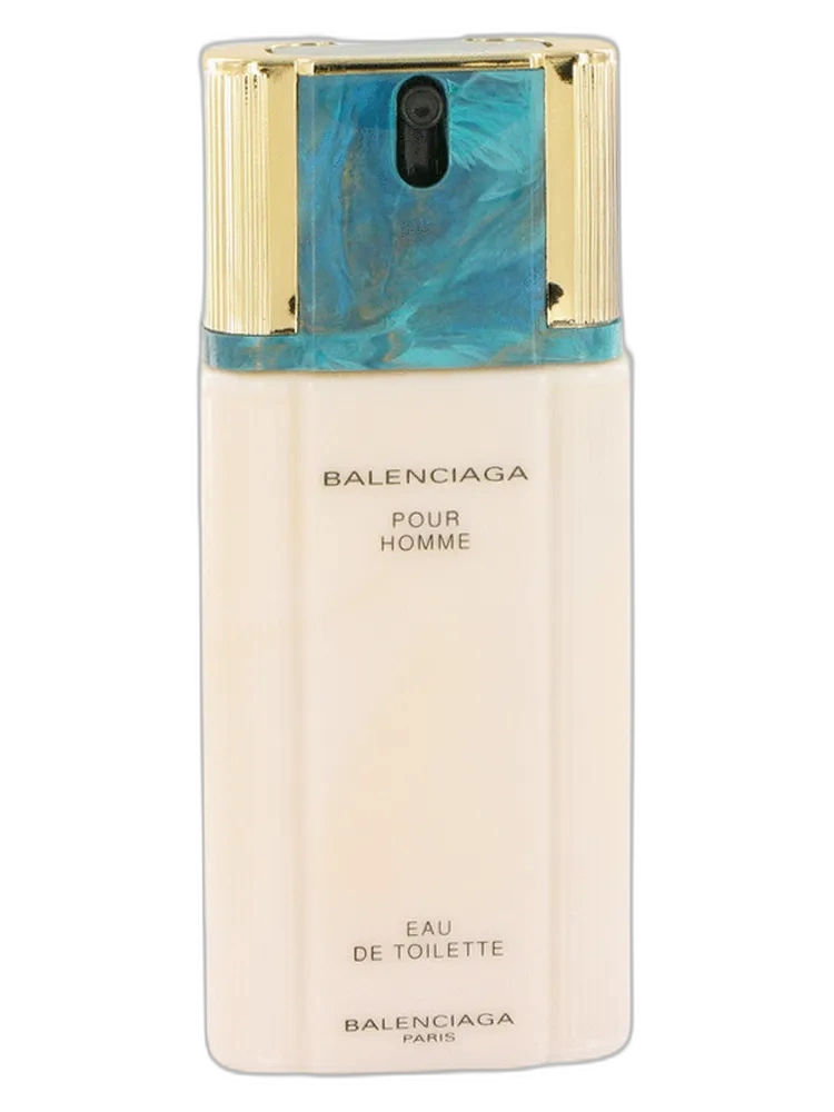 Balenciaga Pour Homme for men