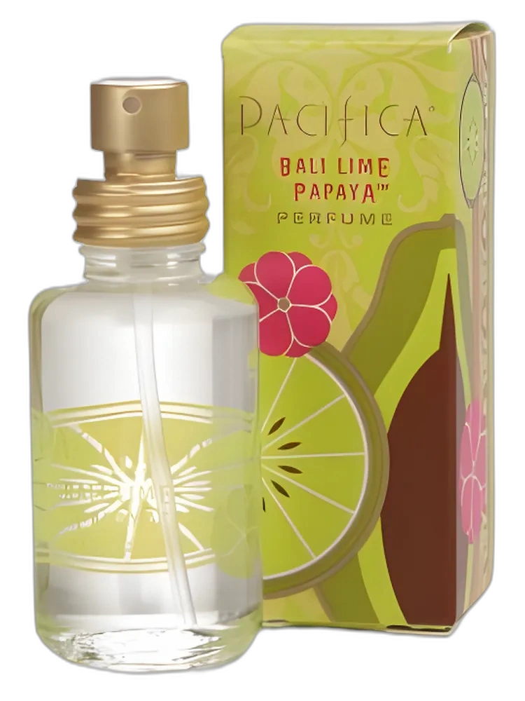 Bali Lime Papaya