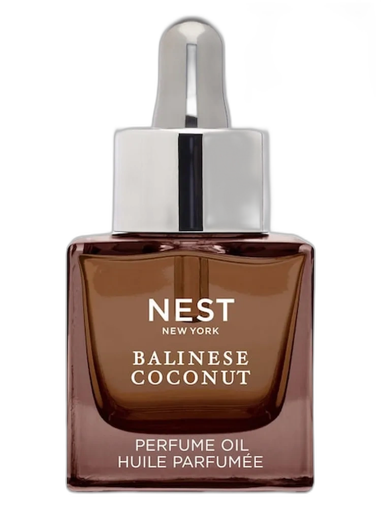 Balinese Coconut by Nest