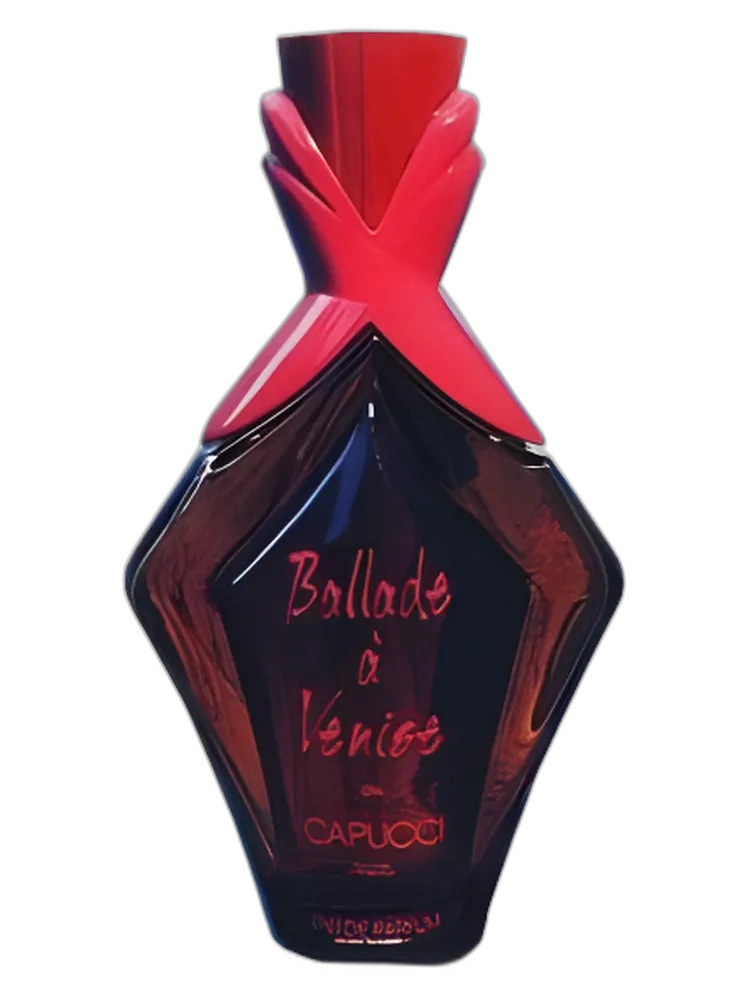 Ballade à Venise