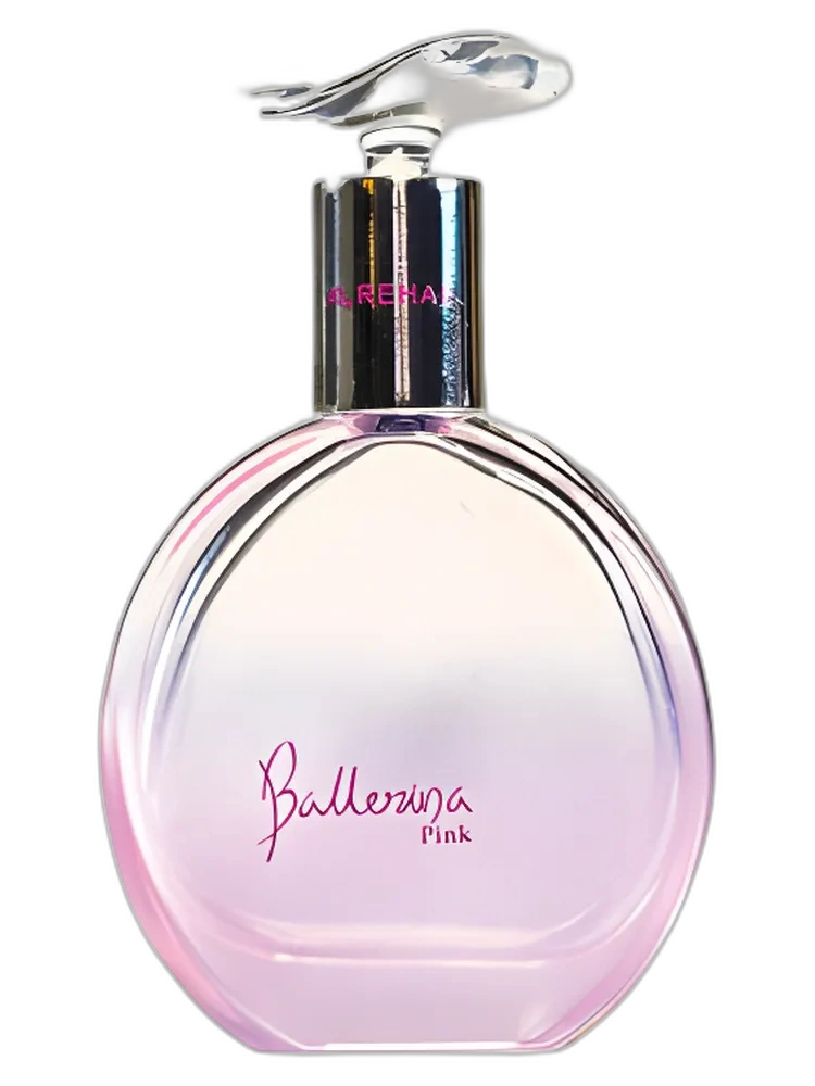 Ballarina Pink for women