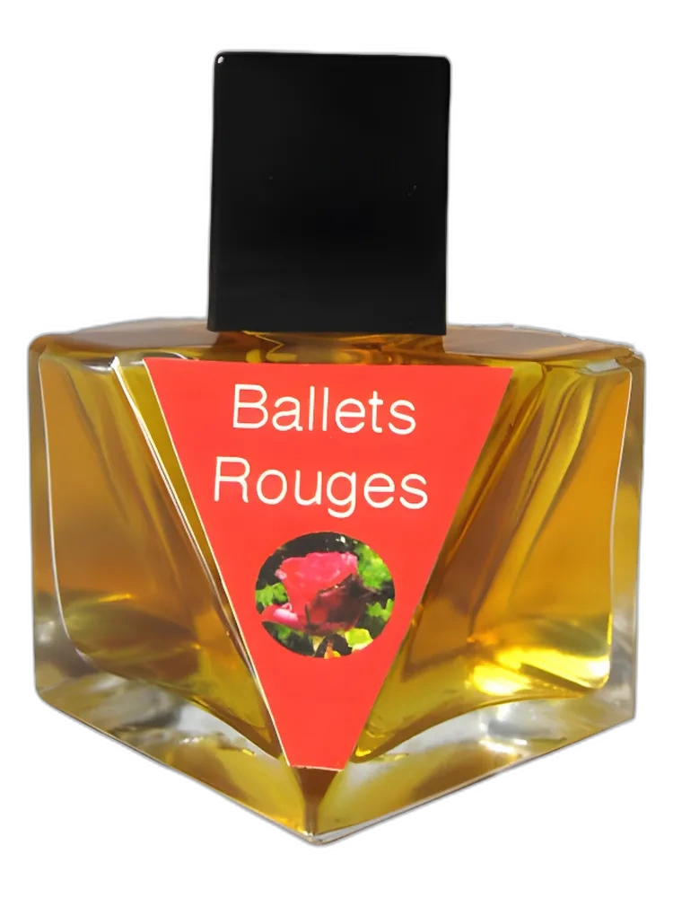 Ballets Rouges