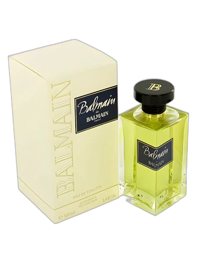 Balmain de Balmain for women