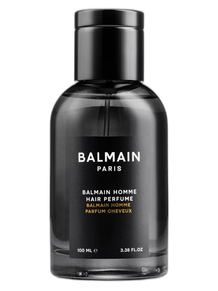Balmain Homme Hair Perfume for men