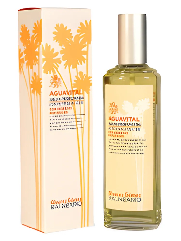 Balneario Aguavital thumbnail 2