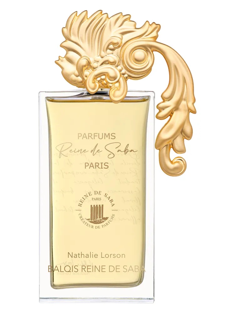 Balqis Reine de Saba unisex