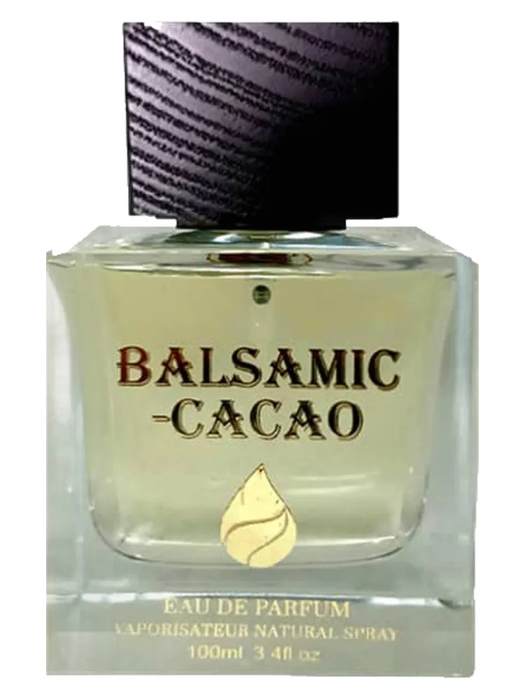 BALSAMIC CACAO for women