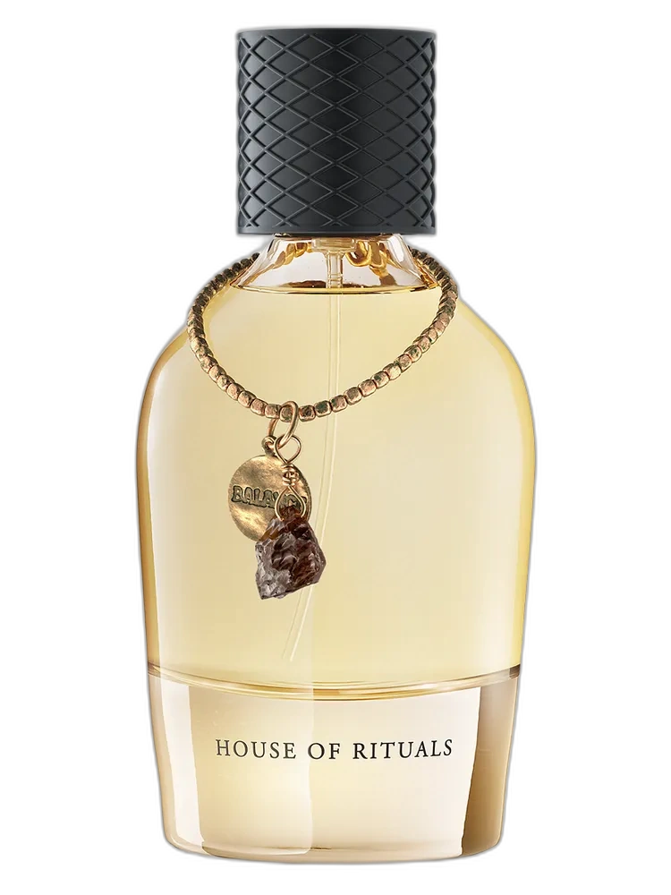 Balsamic Cardamom