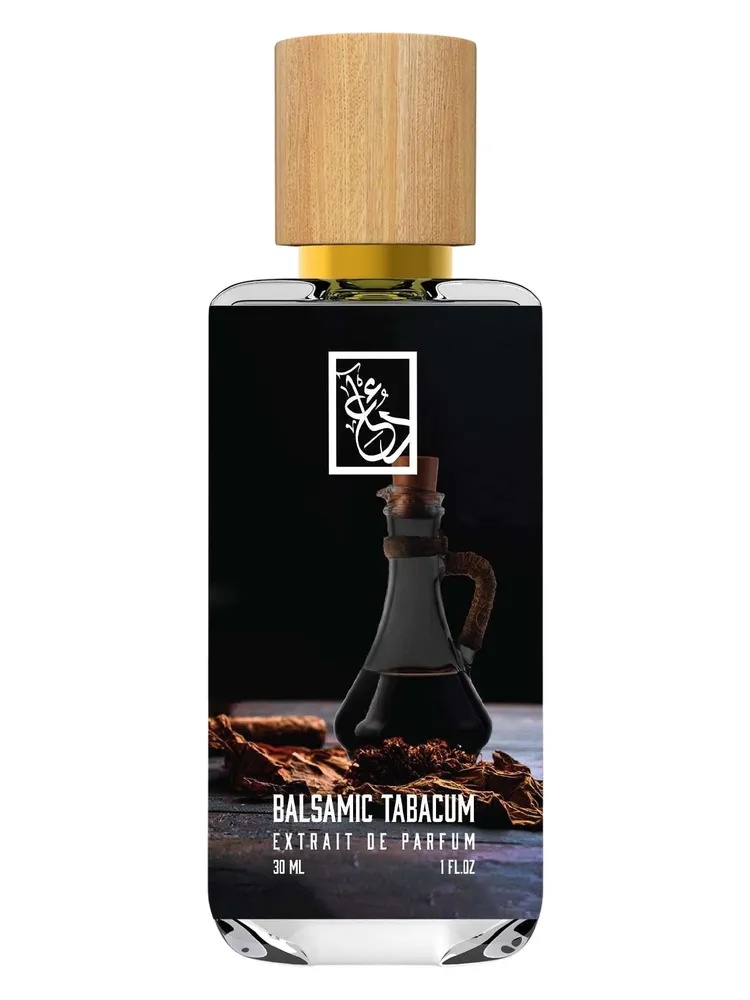 Balsamic Tabacum unisex