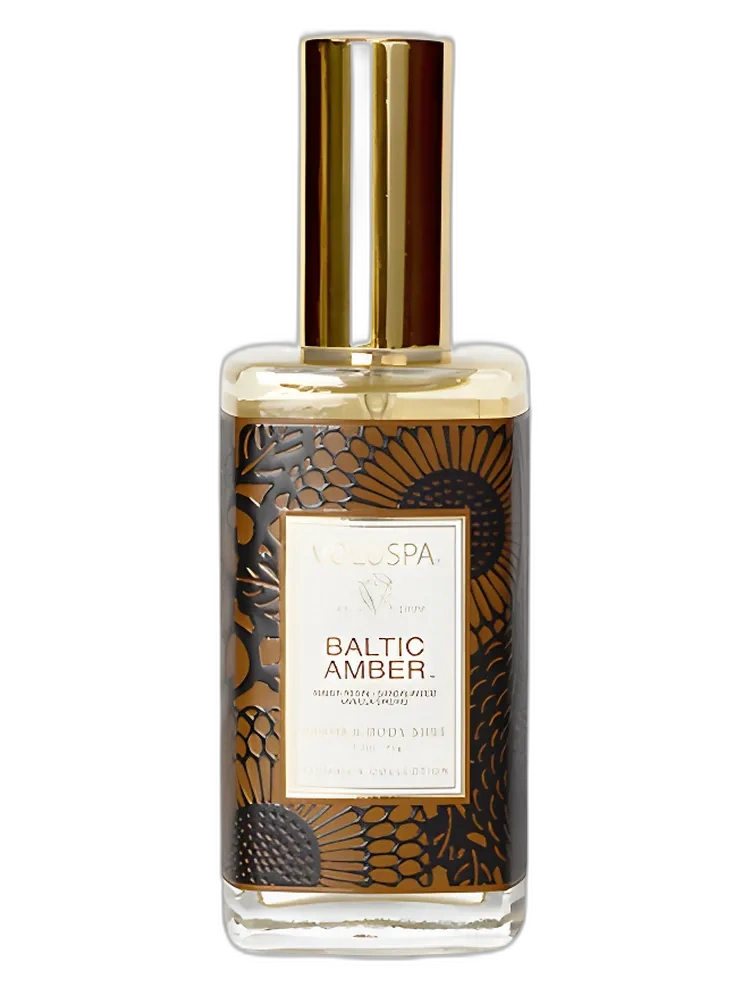 Baltic Amber