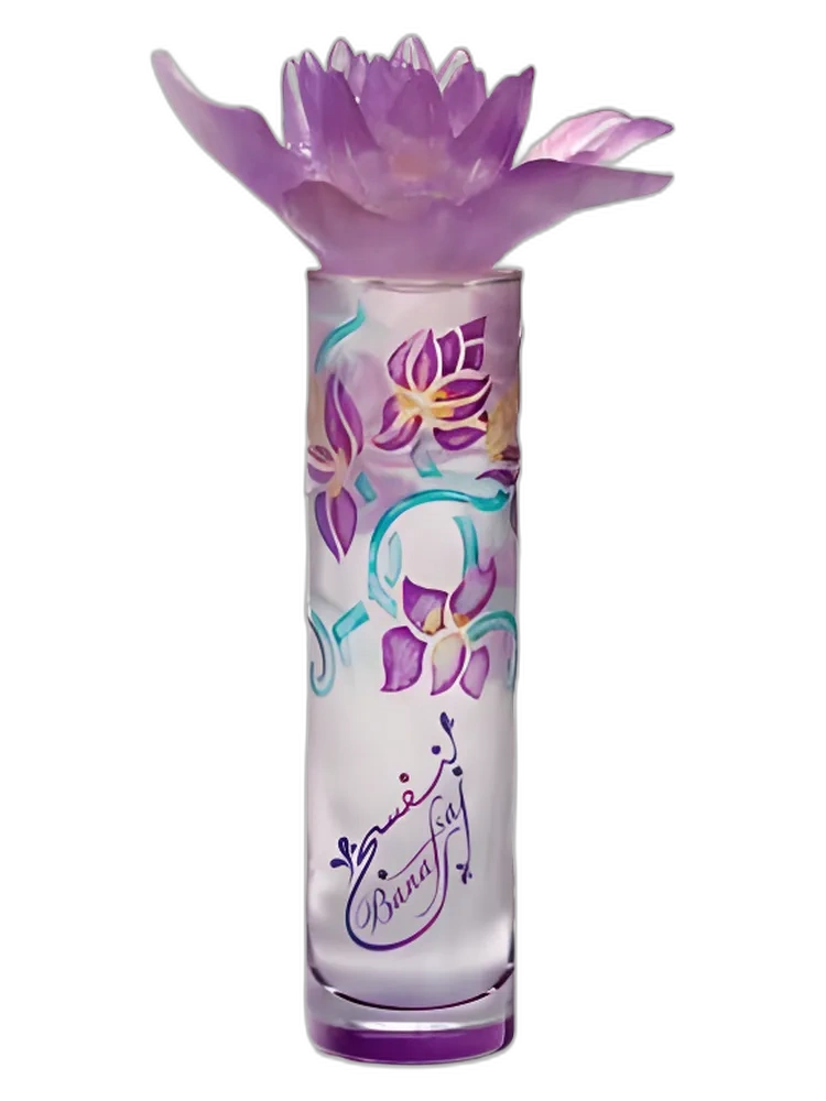 Banafsaj for women
