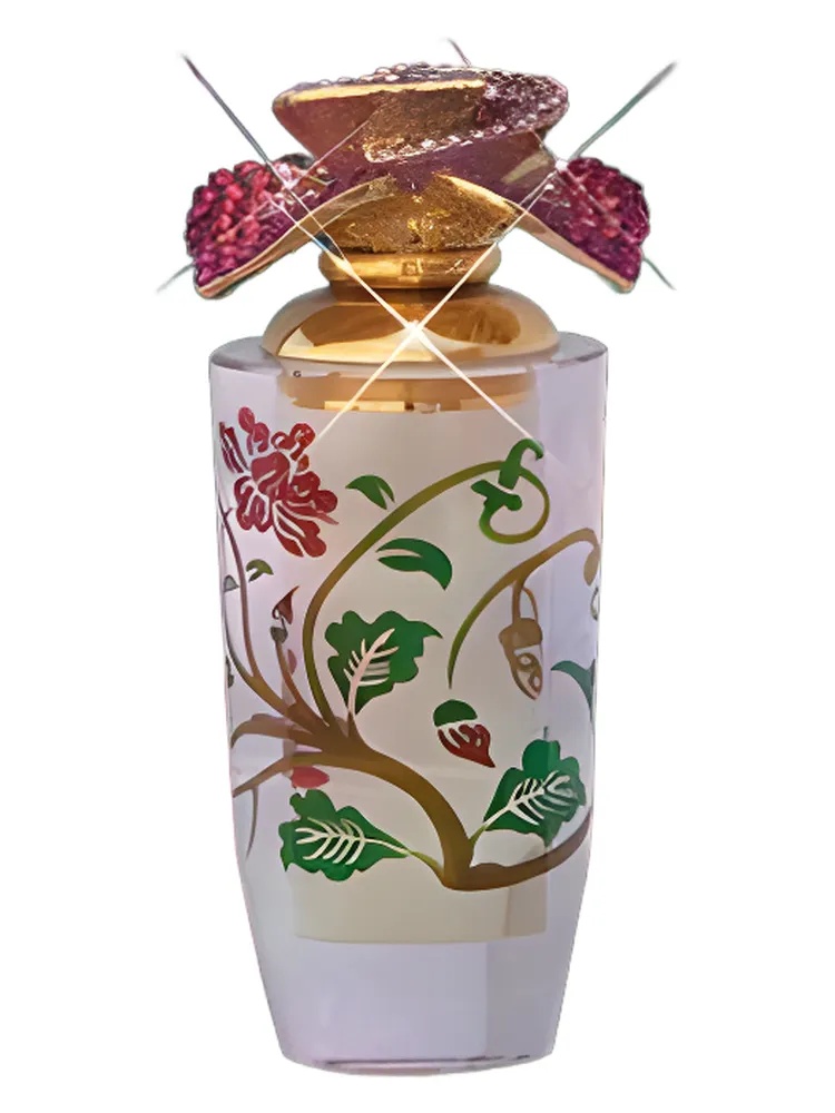 Banafsaj Night Oil for women