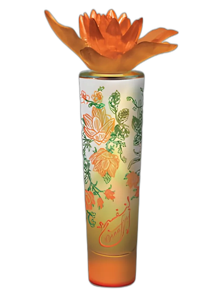 Banafsaj Spring for women