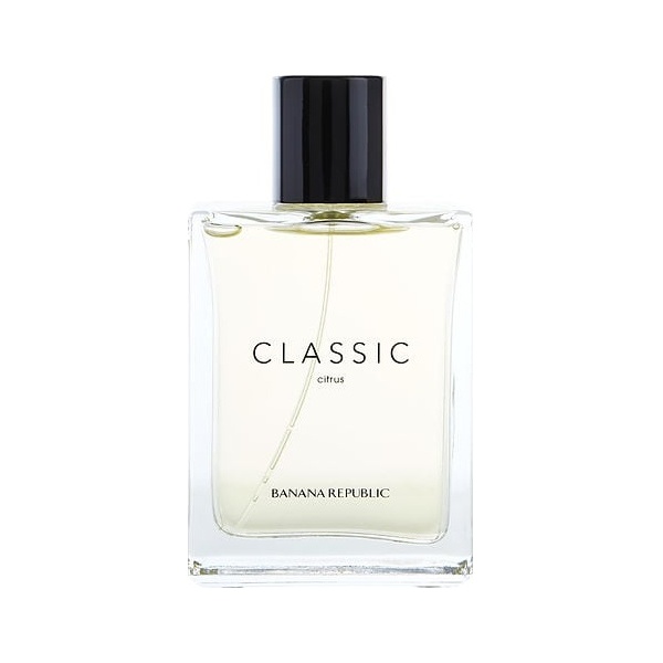 Banana Republic Classic Citrus