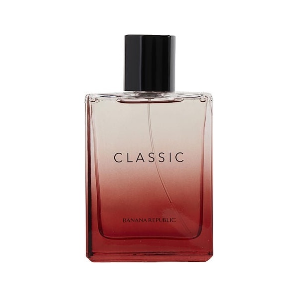 Banana Republic Classic Red