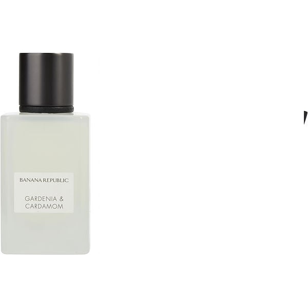 Banana Republic Gardenia & Cardamom