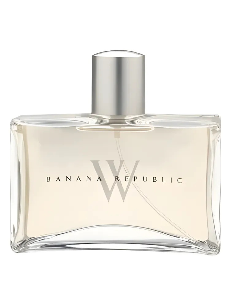 Banana Republic W for women