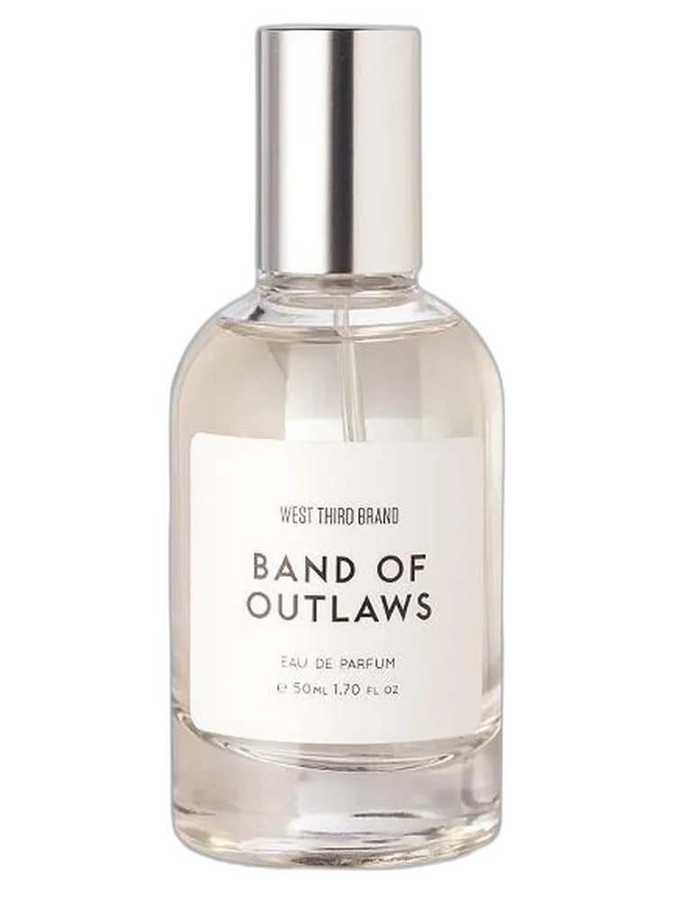 Band of Outlaws
