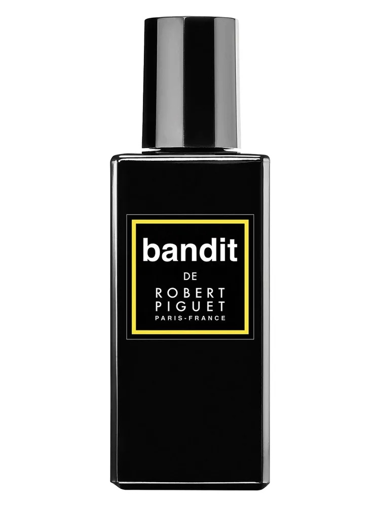 Robert Piguet — Bandit
