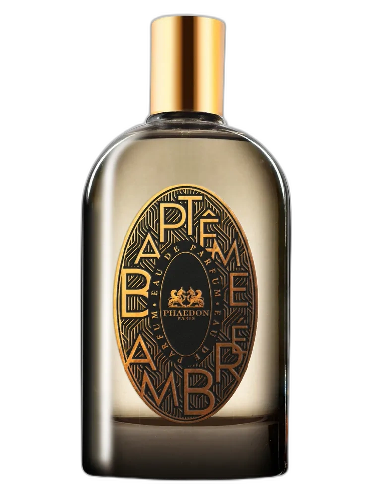 Bapteme Ambre unisex