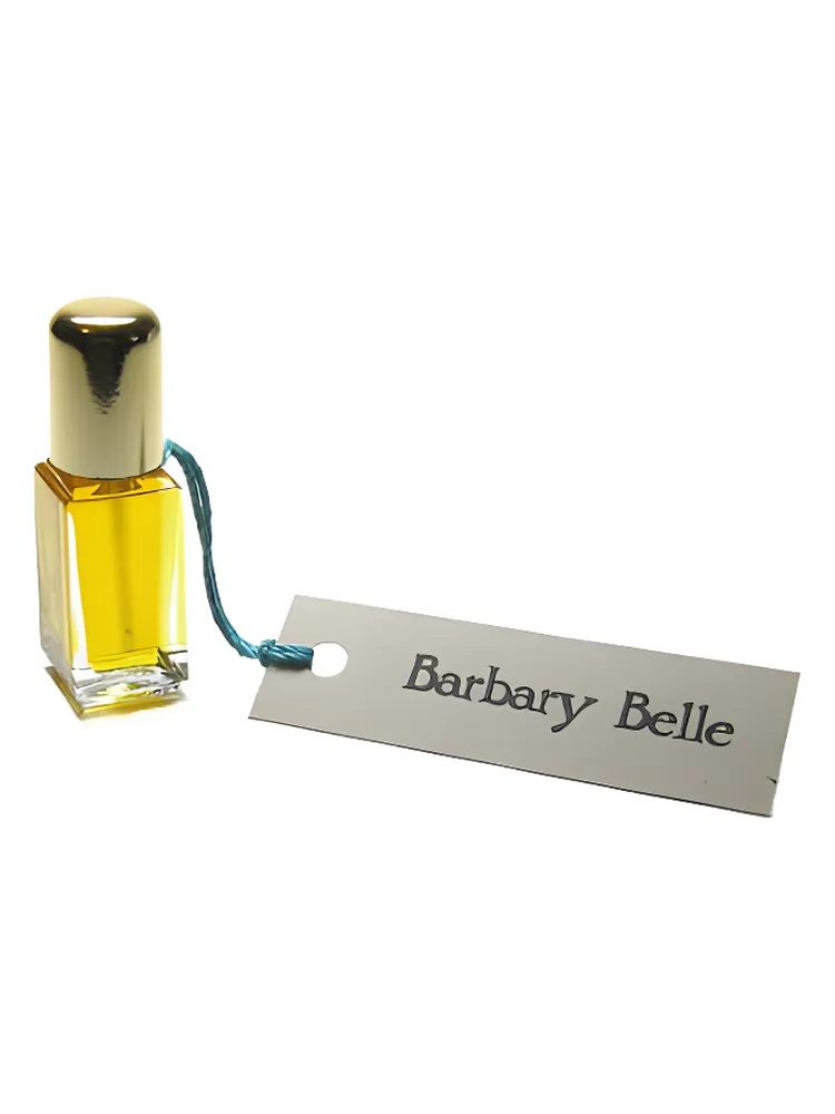 Barbary Belle for women