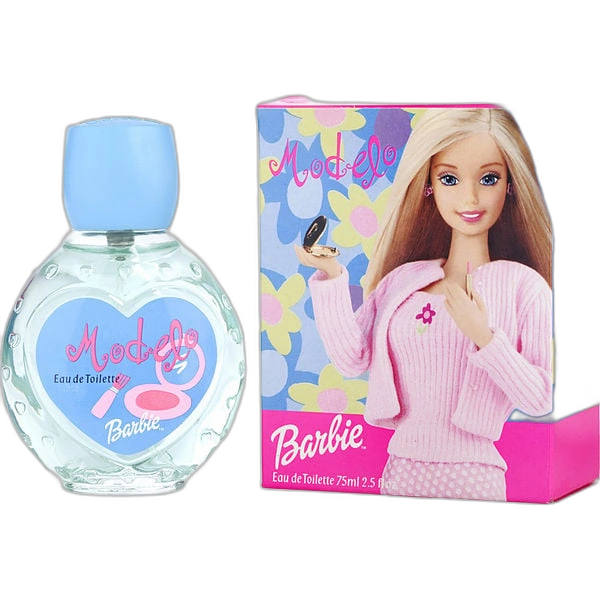 Barbie Modelo