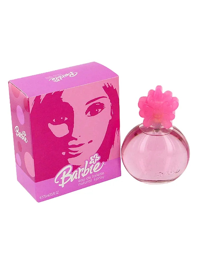 Barbie Pink thumbnail 2