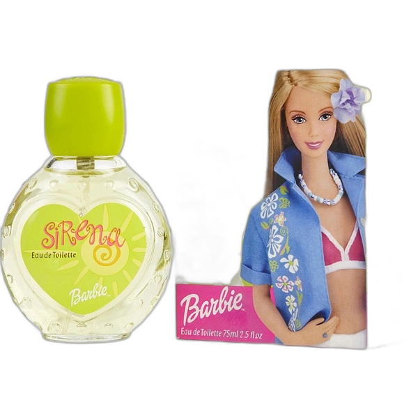 Barbie Sirena