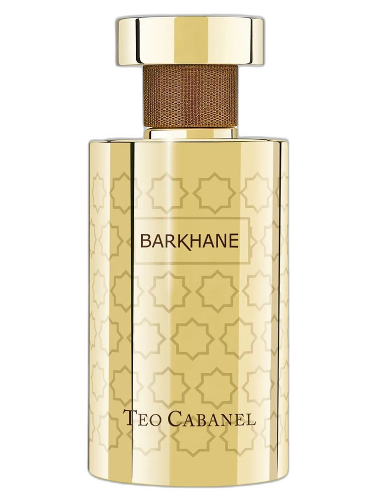 Barkhane unisex