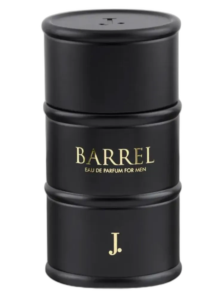 Barrel for men