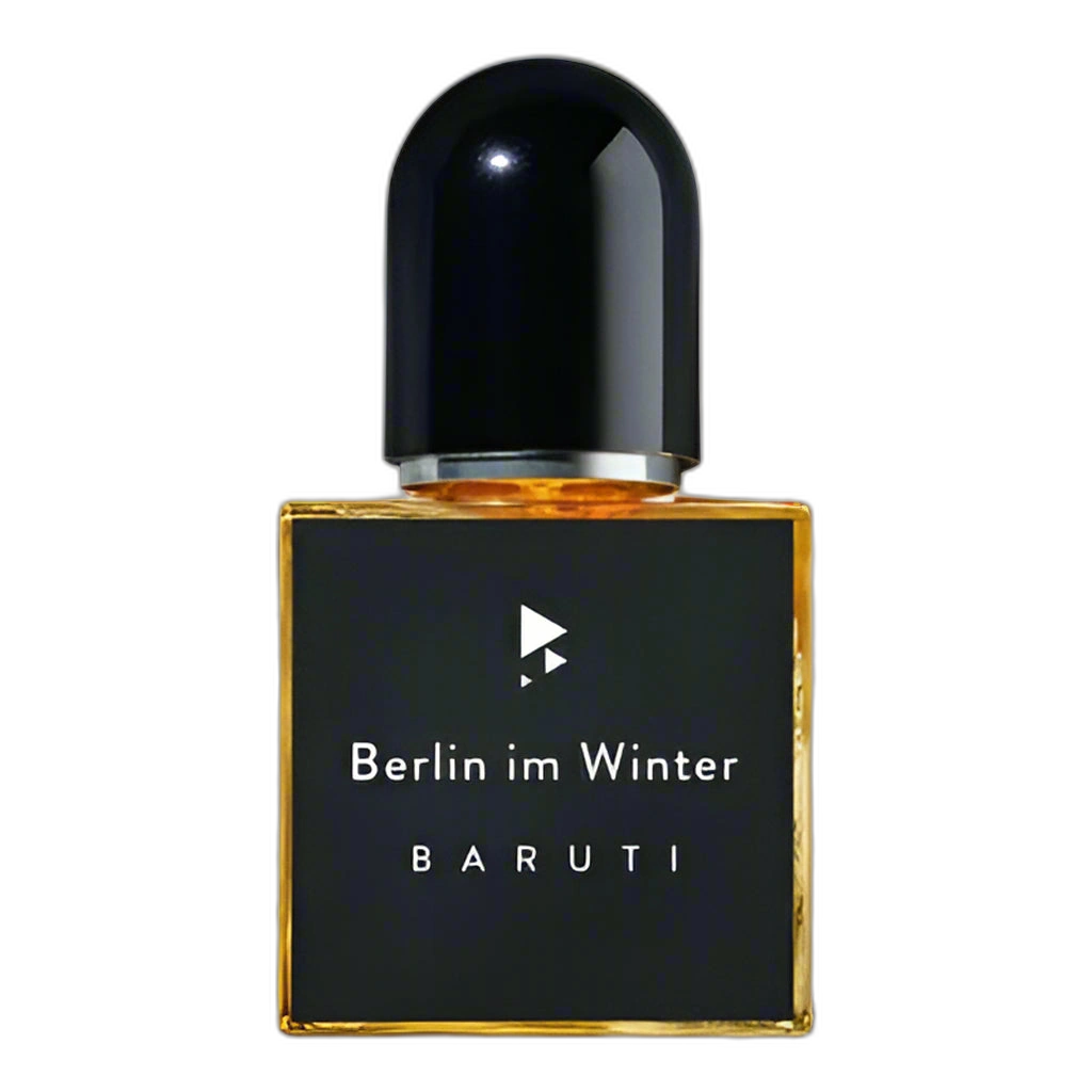 Baruti Berlin Im Winter