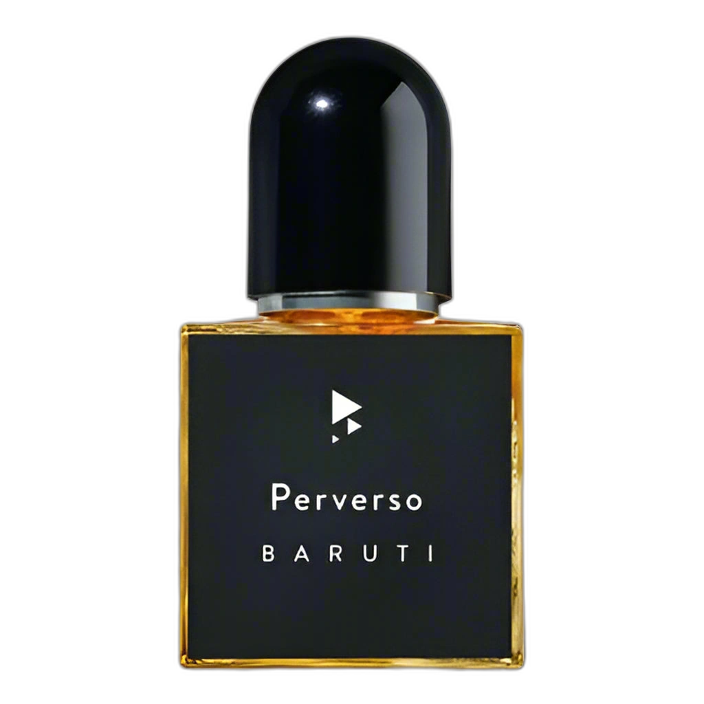 Baruti Perverso