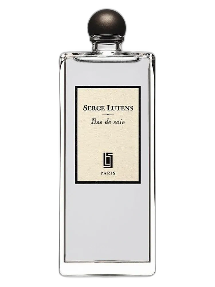 Bas de soie Limited Edition