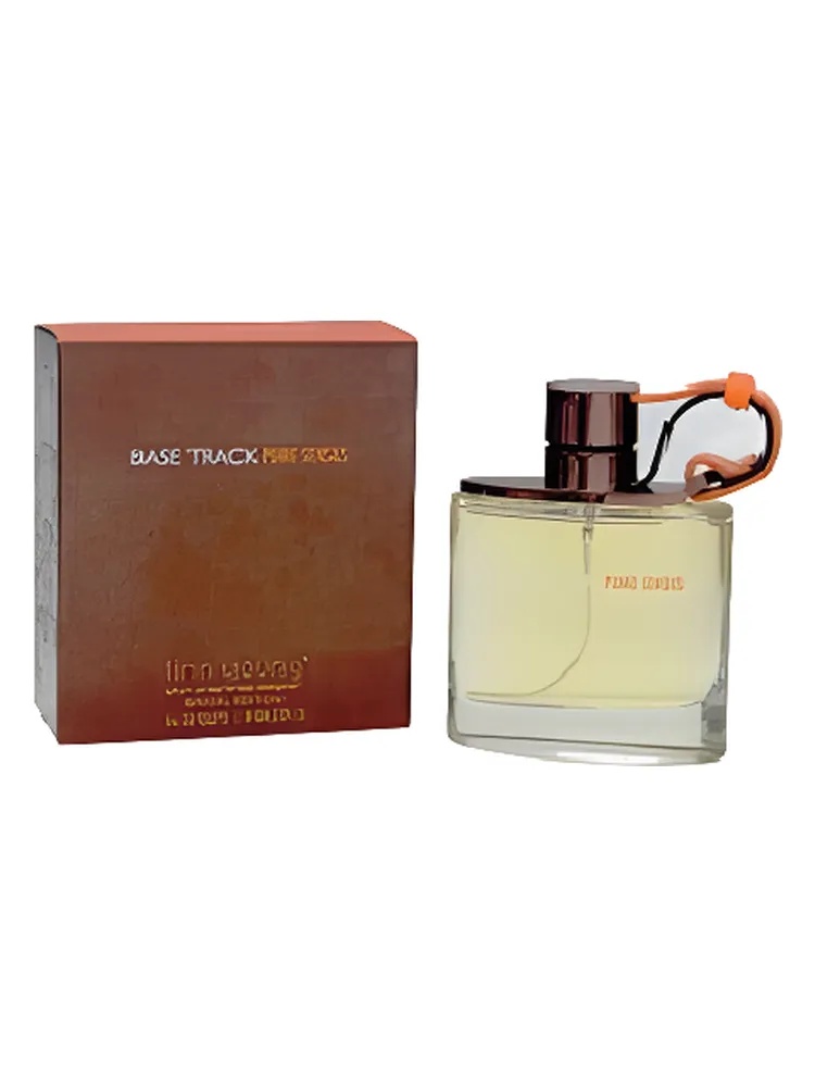 Base Track Pure Senses thumbnail 2