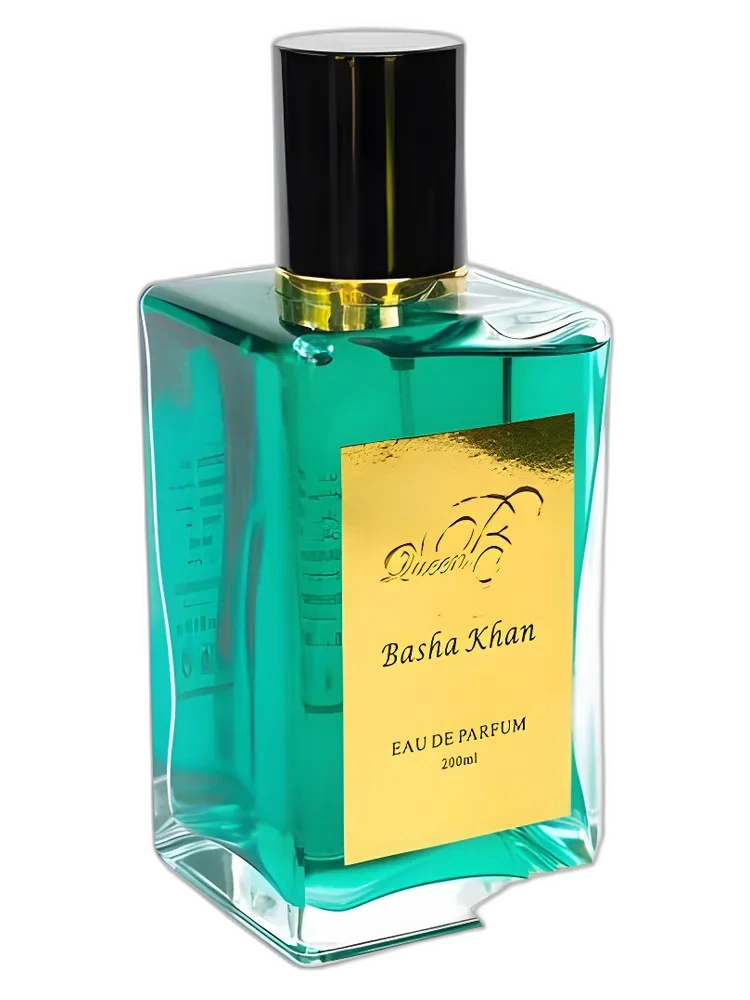 Basha Khan