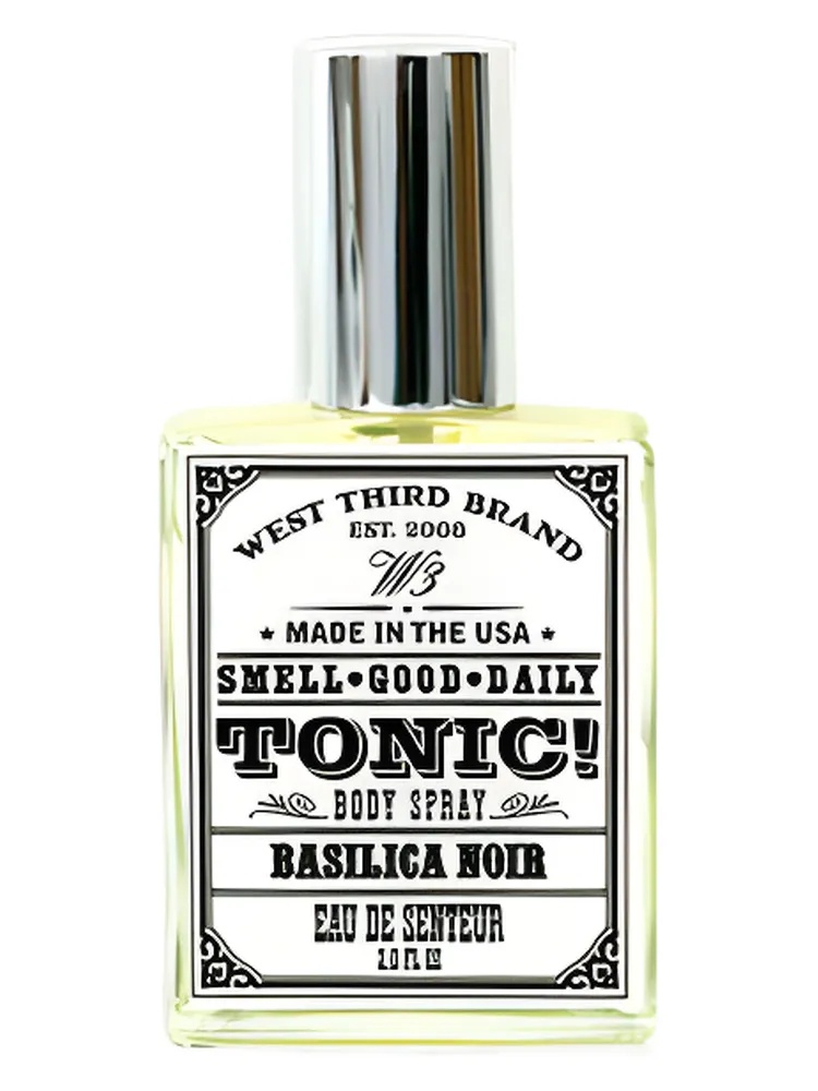 Basilica Noir thumbnail 2