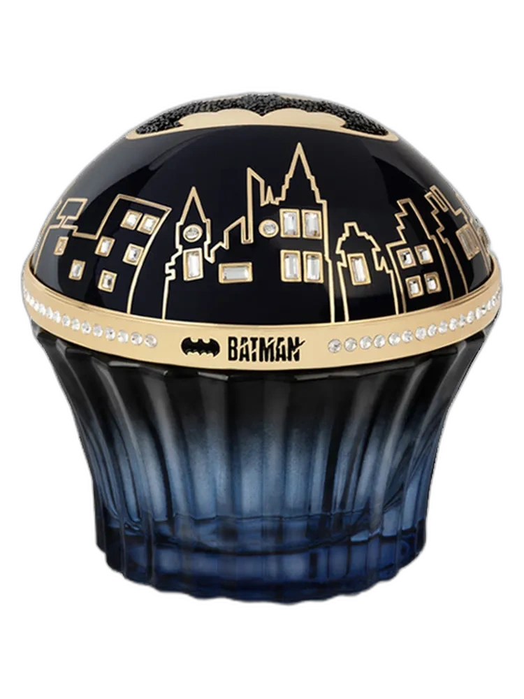 Batman for women