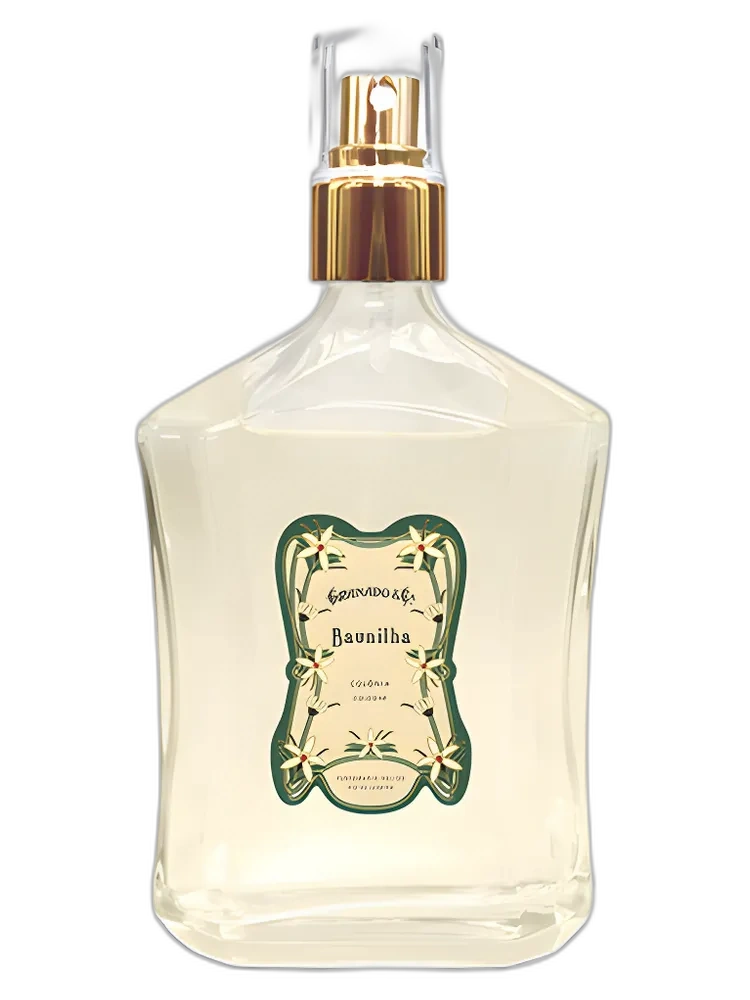 Baunilha unisex