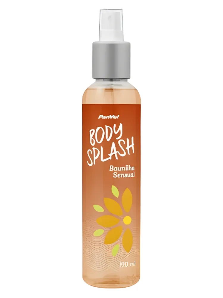 Baunilha Sensual for women