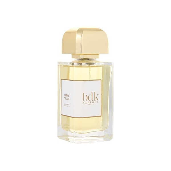 Bdk Creme De Cuir