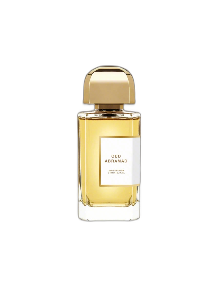 Bdk Parfums Oud Abramad Edp