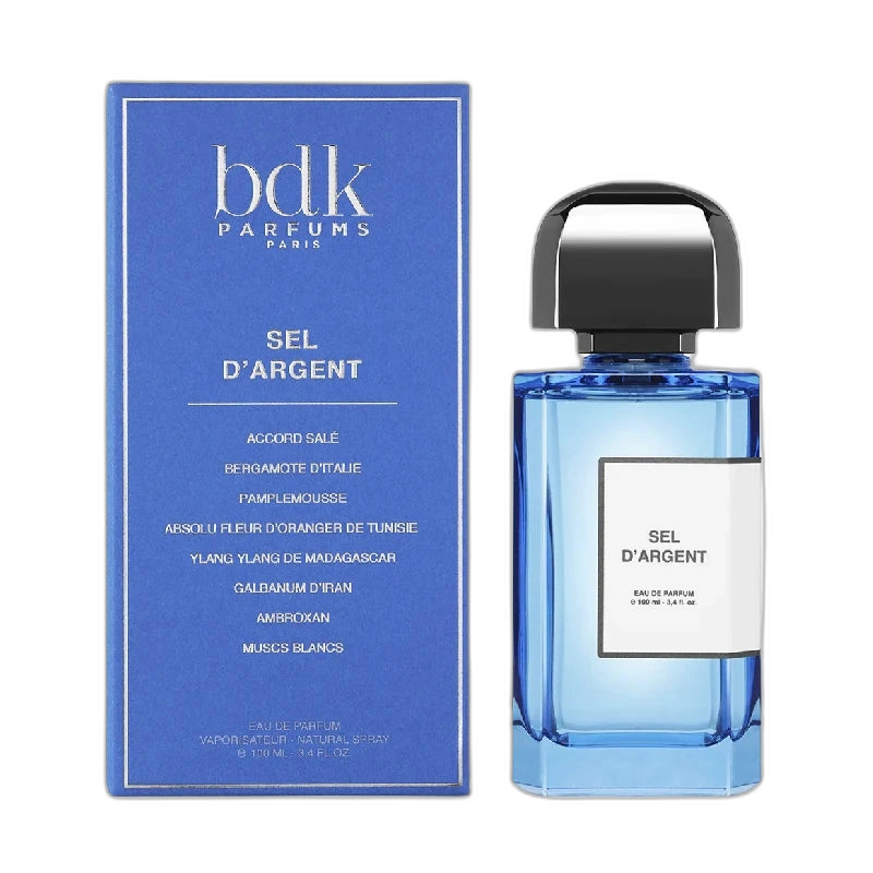 Bdk Parfums Sel Dargent Edp