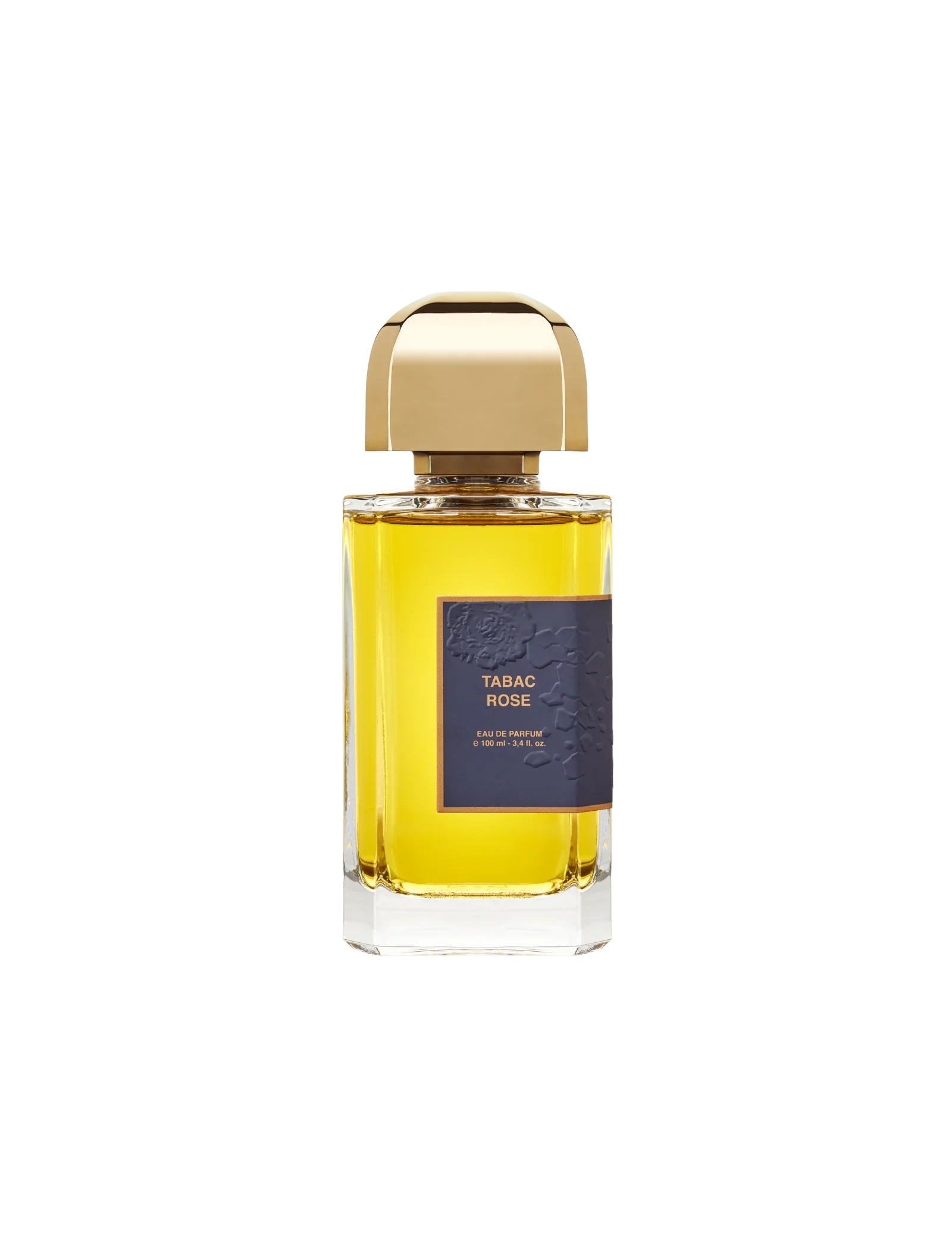 BDK Parfums — Tabac Rose