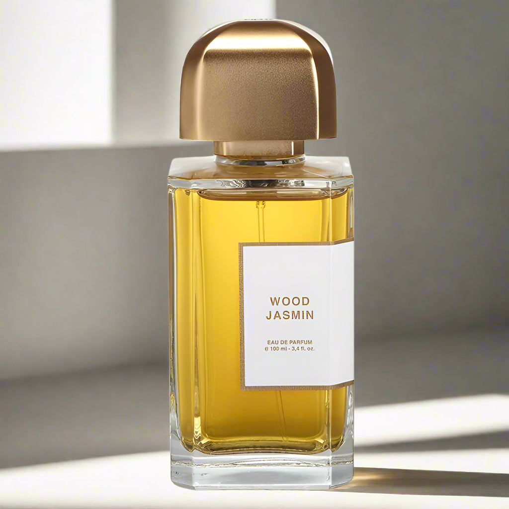 BDK Parfums — Wood Jasmin