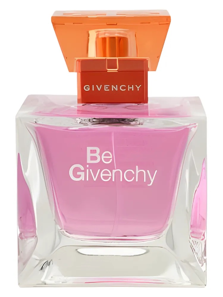 Be Givenchy for women